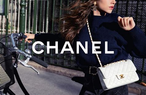 chanel site